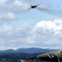 Poslanci NR SR na pracovnom výjazde v Sliači a Lešti