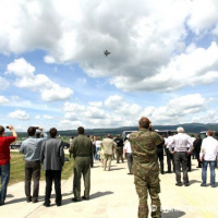 Poslanci NR SR na pracovnom výjazde v Sliači a Lešti