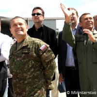 Poslanci NR SR na pracovnom výjazde v Sliači a Lešti