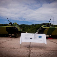 Poslanci NR SR na pracovnom výjazde v Sliači a Lešti