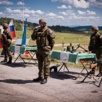 Poslanci NR SR na pracovnom výjazde v Sliači a Lešti