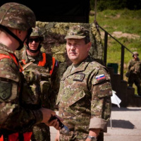 Poslanci NR SR na pracovnom výjazde v Sliači a Lešti