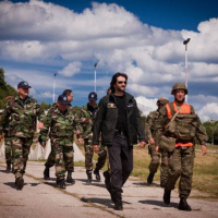 Poslanci NR SR na pracovnom výjazde v Sliači a Lešti