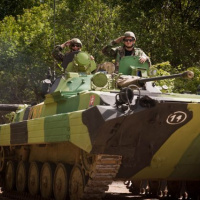 Poslanci NR SR na pracovnom výjazde v Sliači a Lešti