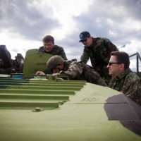 Poslanci NR SR na pracovnom výjazde v Sliači a Lešti