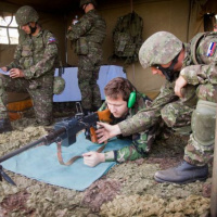 Poslanci NR SR na pracovnom výjazde v Sliači a Lešti