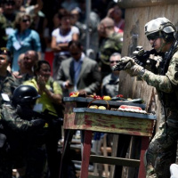 05 Slováci na medzinárodnej konferencii Síl pre špeciálne operácie