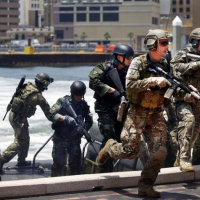 06 Slováci na medzinárodnej konferencii Síl pre špeciálne operácie