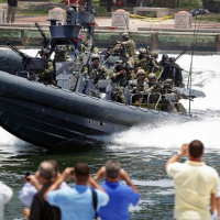07 Slováci na medzinárodnej konferencii Síl pre špeciálne operácie
