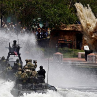08 Slováci na medzinárodnej konferencii Síl pre špeciálne operácie