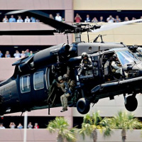 11 Slováci na medzinárodnej konferencii Síl pre špeciálne operácie