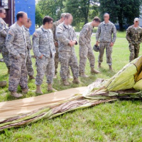 02 SOTU a SOTG ukončili sústredenú prípravu