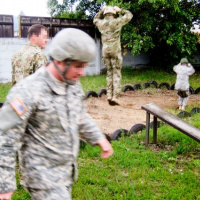 03 SOTU a SOTG ukončili sústredenú prípravu