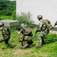 12 SOTU a SOTG ukončili sústredenú prípravu