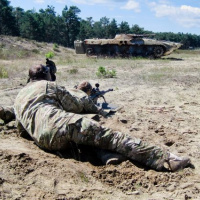 20 SOTU a SOTG ukončili sústredenú prípravu