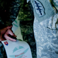 22 SOTU a SOTG ukončili sústredenú prípravu