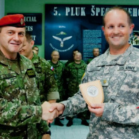 23 SOTU a SOTG ukončili sústredenú prípravu