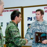 25  SOTU a SOTG ukončili sústredenú prípravu