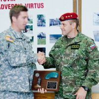 26 SOTU a SOTG ukončili sústredenú prípravu