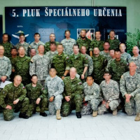 27 SOTU a SOTG ukončili sústredenú prípravu