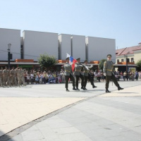 Minister obrany SR ocenil vojakov z Afganistanu