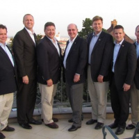 Neformálne stretnutie členov Kongresu USA a slovenských príslušníkov EOD