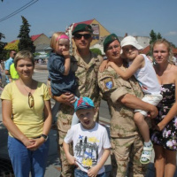 Minister obrany SR ocenil vojakov z Afganistanu