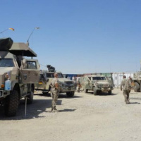 Príprava kľúčového personálu pred RC-N TE 12-02