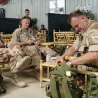 Príprava kľúčového personálu pred RC-N TE 12-02