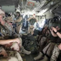 Príprava kľúčového personálu pred RC-N TE 12-02