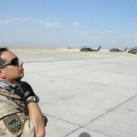 Príprava kľúčového personálu pred RC-N TE 12-02