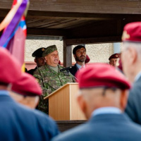 10 Stretnutie veteránov výsadkového vojska 2012