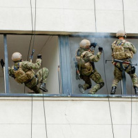 41 Stretnutie veteránov výsadkového vojska 2012