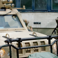 44 Stretnutie veteránov výsadkového vojska 2012