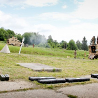 02 Záverečná príprava tretej rotácie operácie ISAF SOF