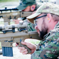 11 Záverečná príprava tretej rotácie operácie ISAF SOF