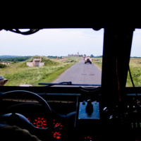 20 Záverečná príprava tretej rotácie operácie ISAF SOF