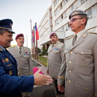 Spolupráca s Českou republikou naberá konkrétne kontúry