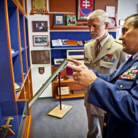 Spolupráca s Českou republikou naberá konkrétne kontúry