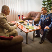 Spolupráca s Českou republikou naberá konkrétne kontúry