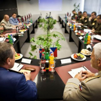 Spolupráca s Českou republikou naberá konkrétne kontúry