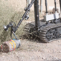 Transfer of Authority na Veliteľstve Joint Task Force Paladin