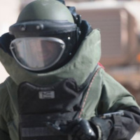 Transfer of Authority na Veliteľstve Joint Task Force Paladin