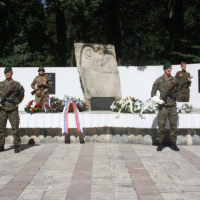 Oslavy 68. výročia SNP 