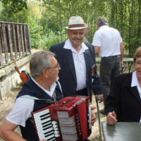 Oslavy 68. výročia SNP 