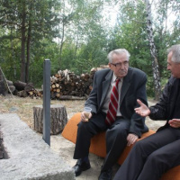 Oslavy 68. výročia SNP 