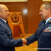 Generálny štáb: Rozlúčka legendy a výmena hlavných poddôstojníkov