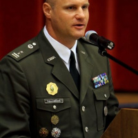 Generálny štáb: Rozlúčka legendy a výmena hlavných poddôstojníkov