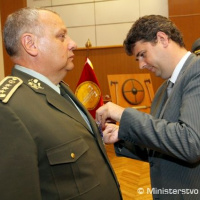 Generálny štáb: Rozlúčka legendy a výmena hlavných poddôstojníkov