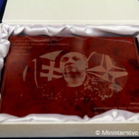 Generálny štáb: Rozlúčka legendy a výmena hlavných poddôstojníkov